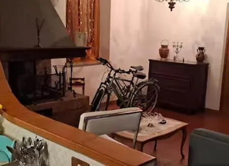 Apartament L'Assiolo *