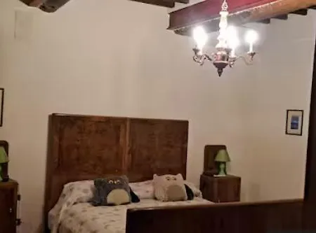 L'Assiolo Castiglione del Lago