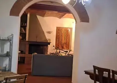 Apartament L'Assiolo