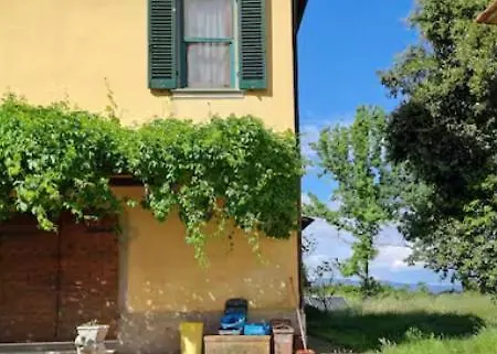 Apartament Il Vivaio Castiglione del Lago