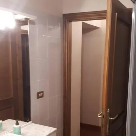 L'Assiolo Apartament